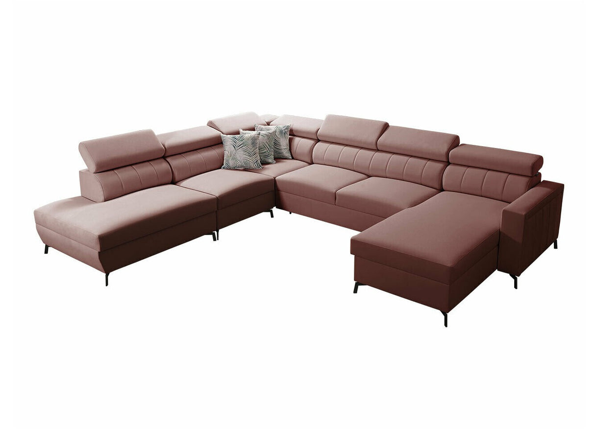 Stūra dīvāns 518572