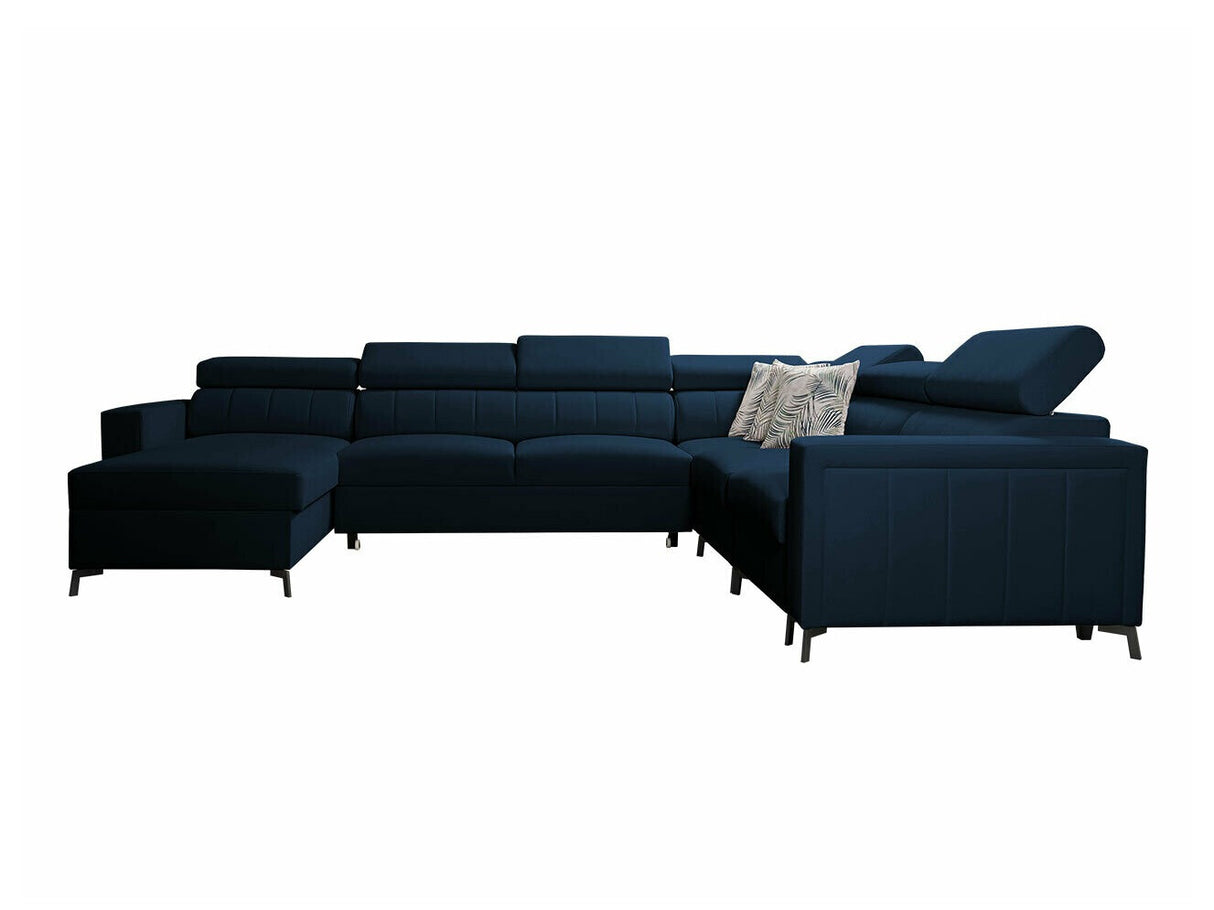 Stūra dīvāns 518662