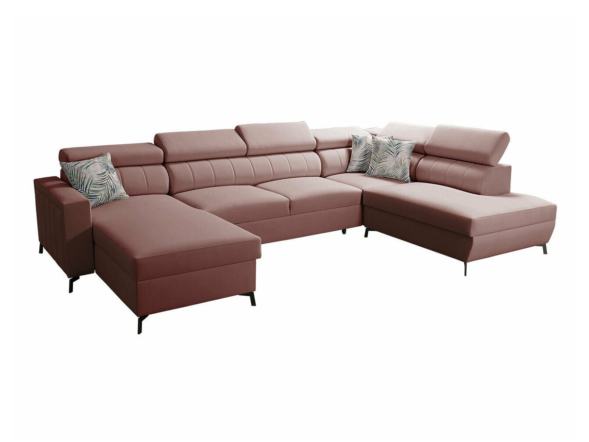 Stūra dīvāns 518770