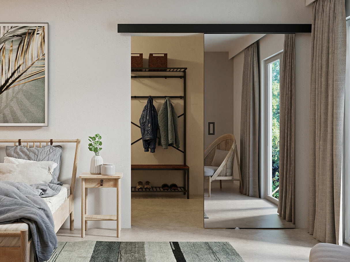 Bīdāmās durvis 519019