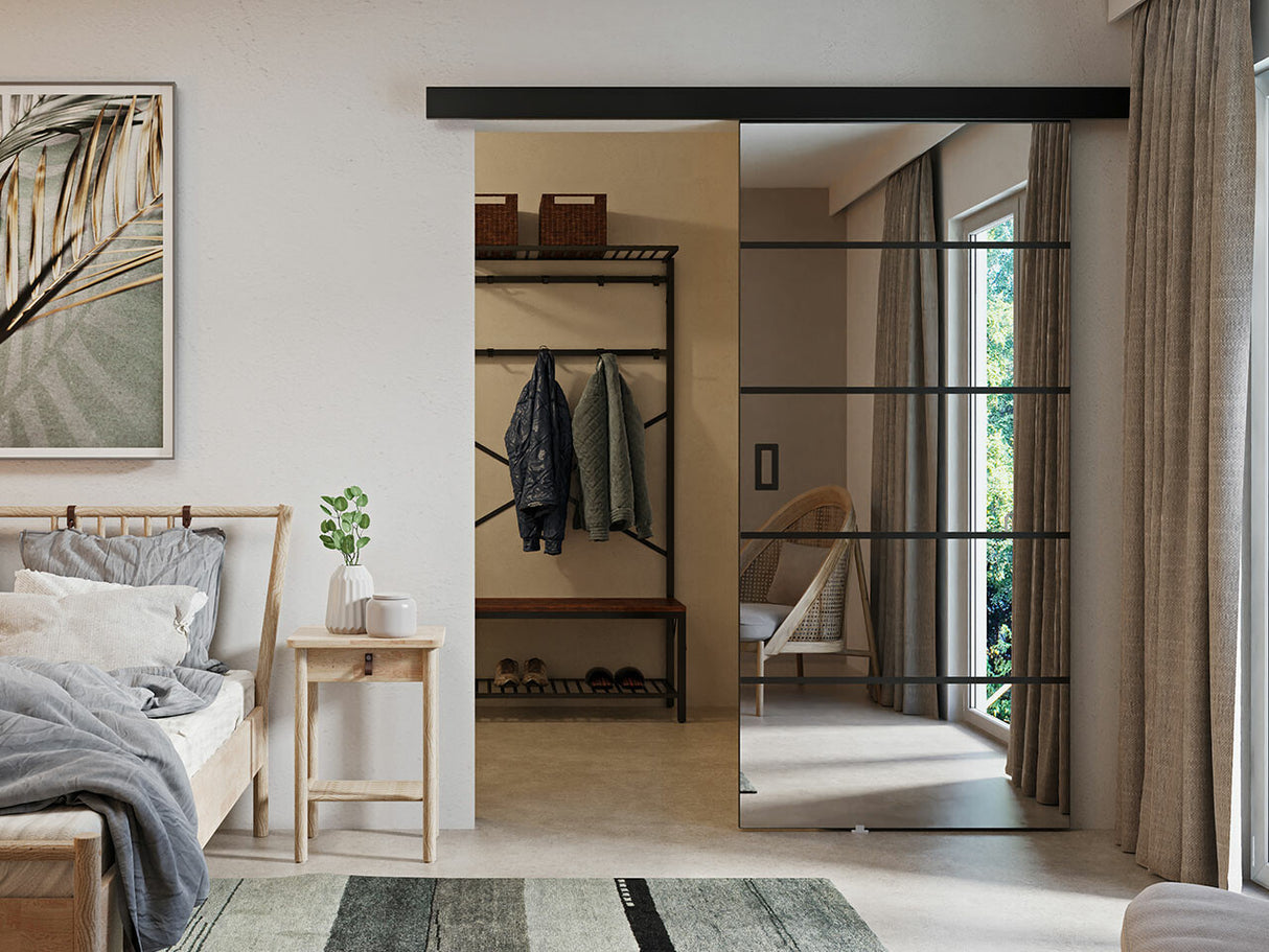 Bīdāmās durvis 519031