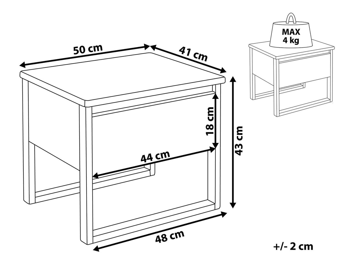 Naktsgaldiņš 519329