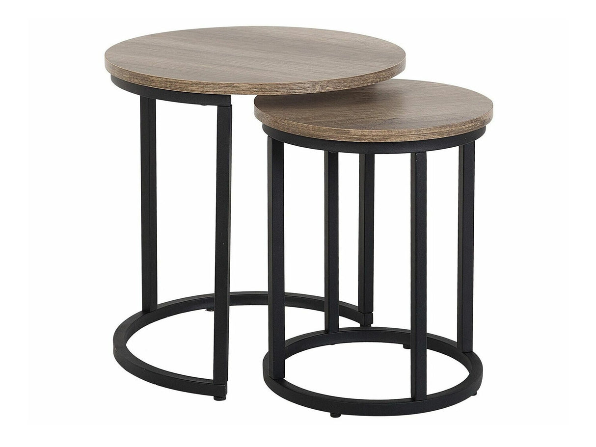 Kafijas galdiņu komplekts 519363