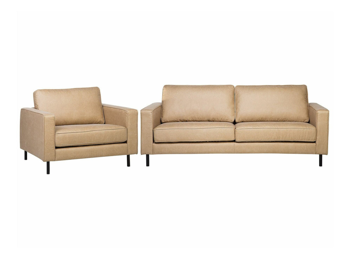 Mīksto mēbeļu komplekts 519436