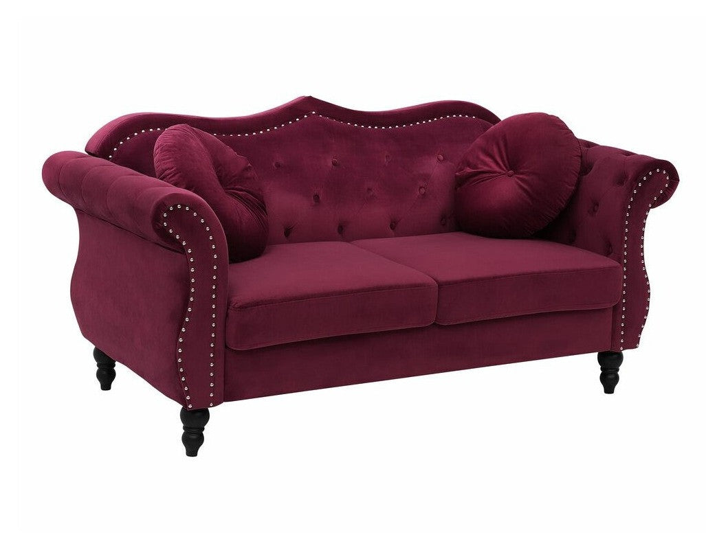 Chesterfield mīksto mēbeļu komplekts 519666