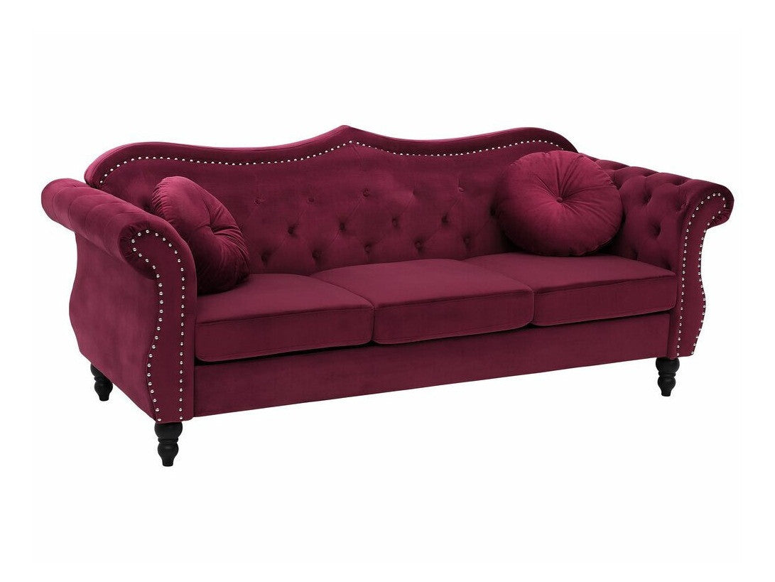 Chesterfield mīksto mēbeļu komplekts 519666