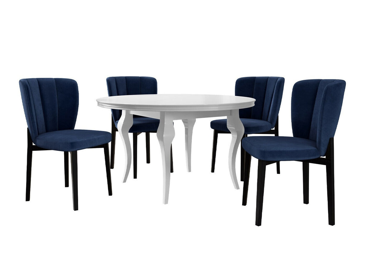 Ēdamistabas komplekts 451489