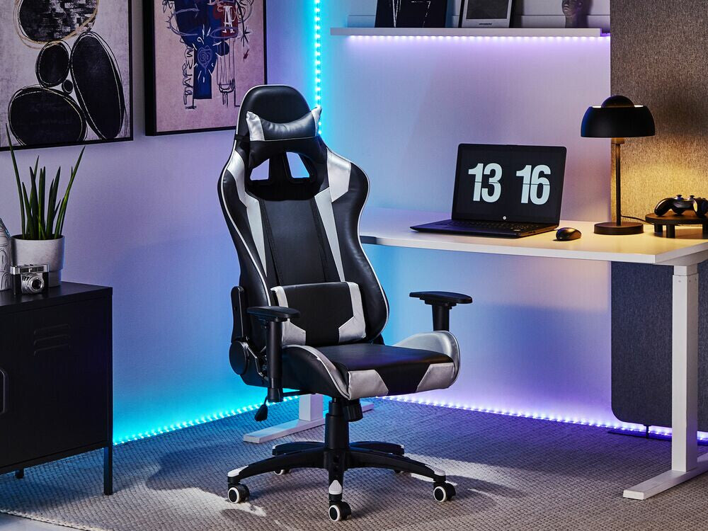 Spēļu krēsls 519925