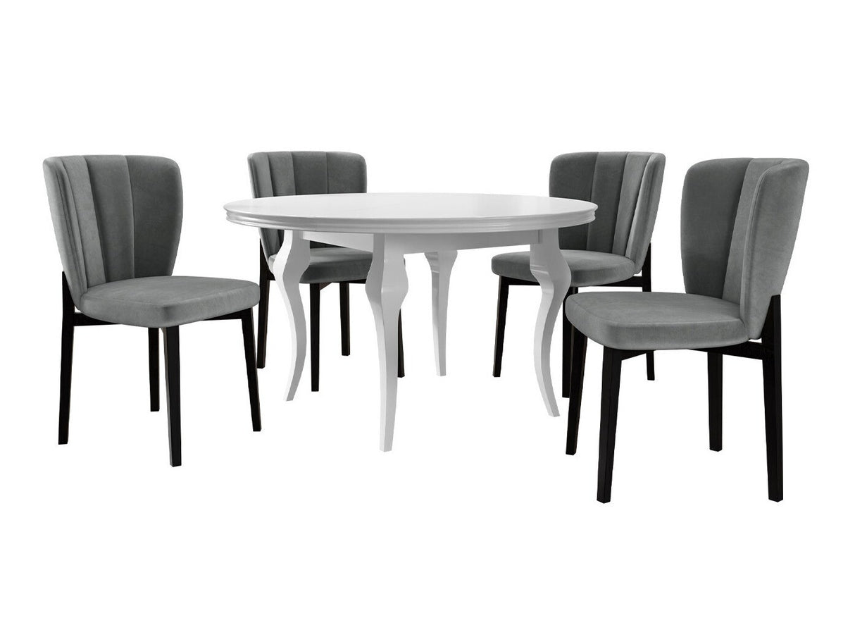 Ēdamistabas komplekts 451489