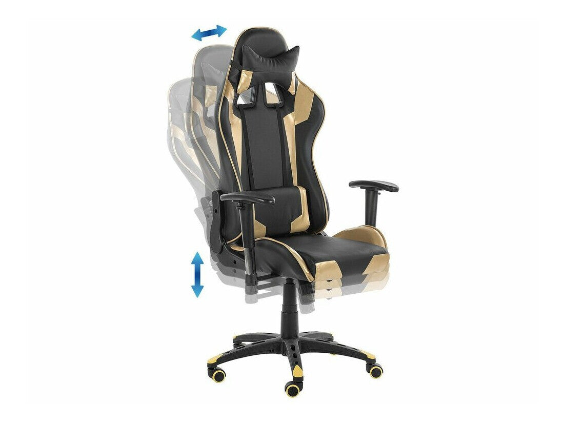 Spēļu krēsls 519925