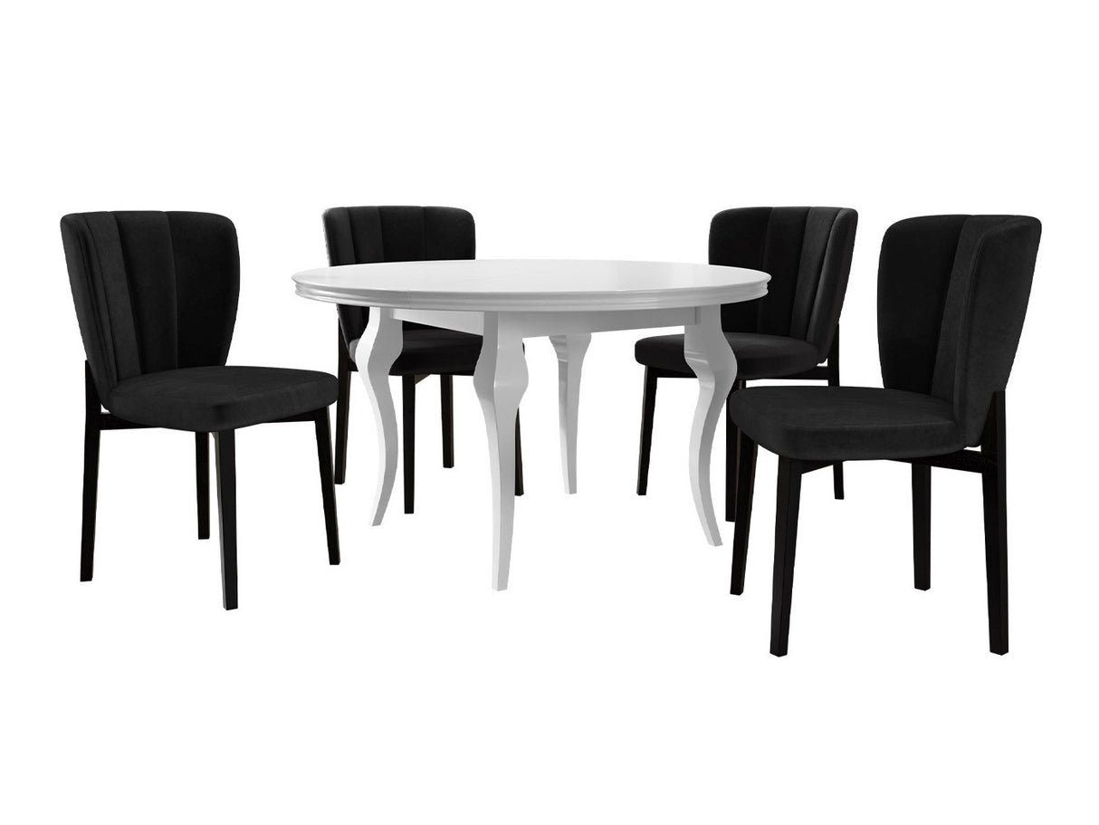 Ēdamistabas komplekts 451489