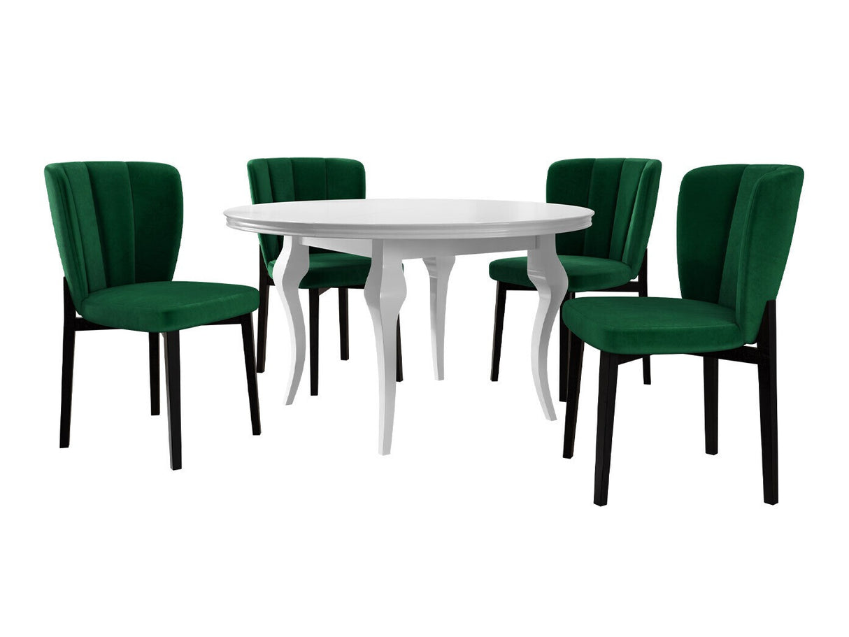 Ēdamistabas komplekts 451489