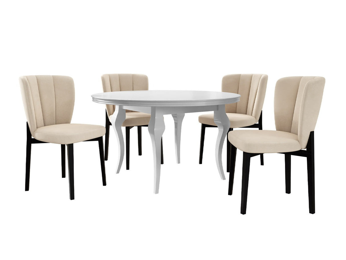 Ēdamistabas komplekts 451489