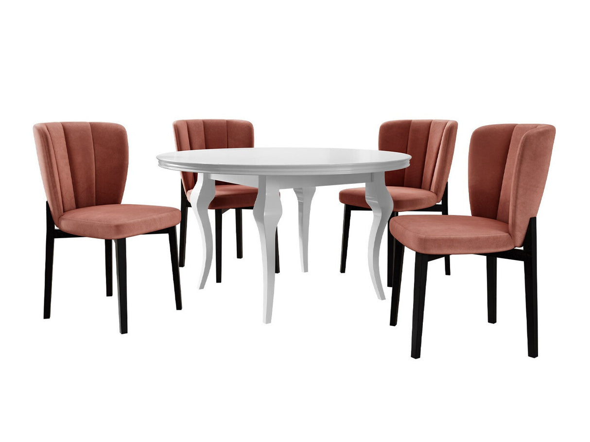 Ēdamistabas komplekts 451489