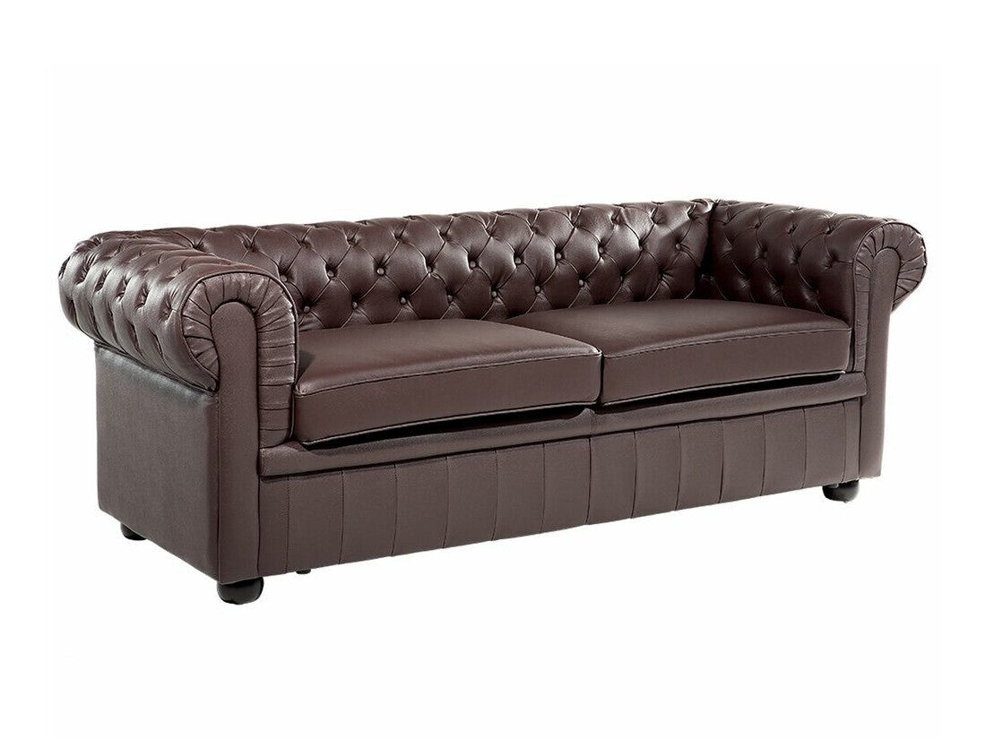 Chesterfield dīvāns 520006