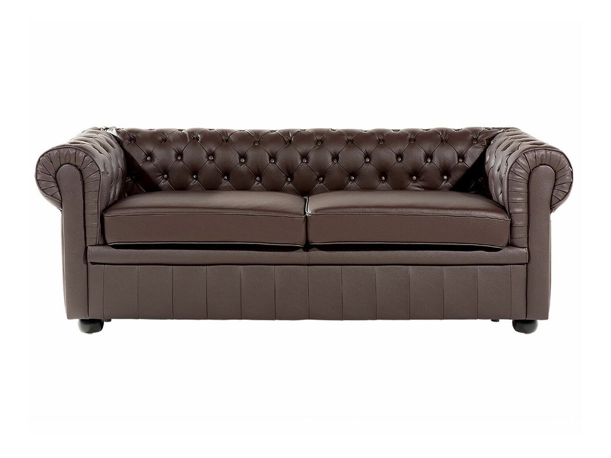 Chesterfield dīvāns 520006