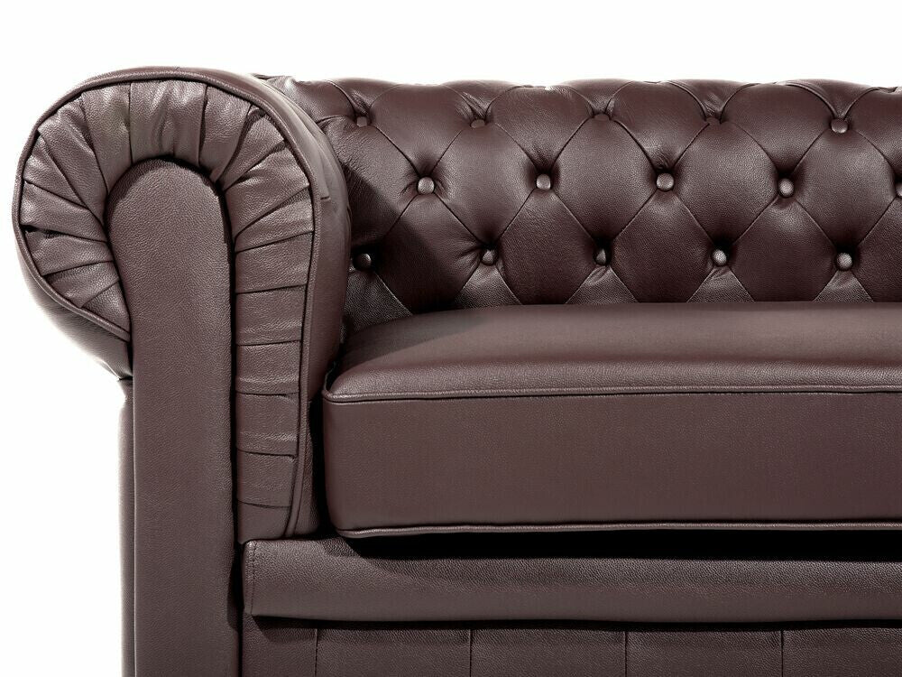 Chesterfield dīvāns 520006