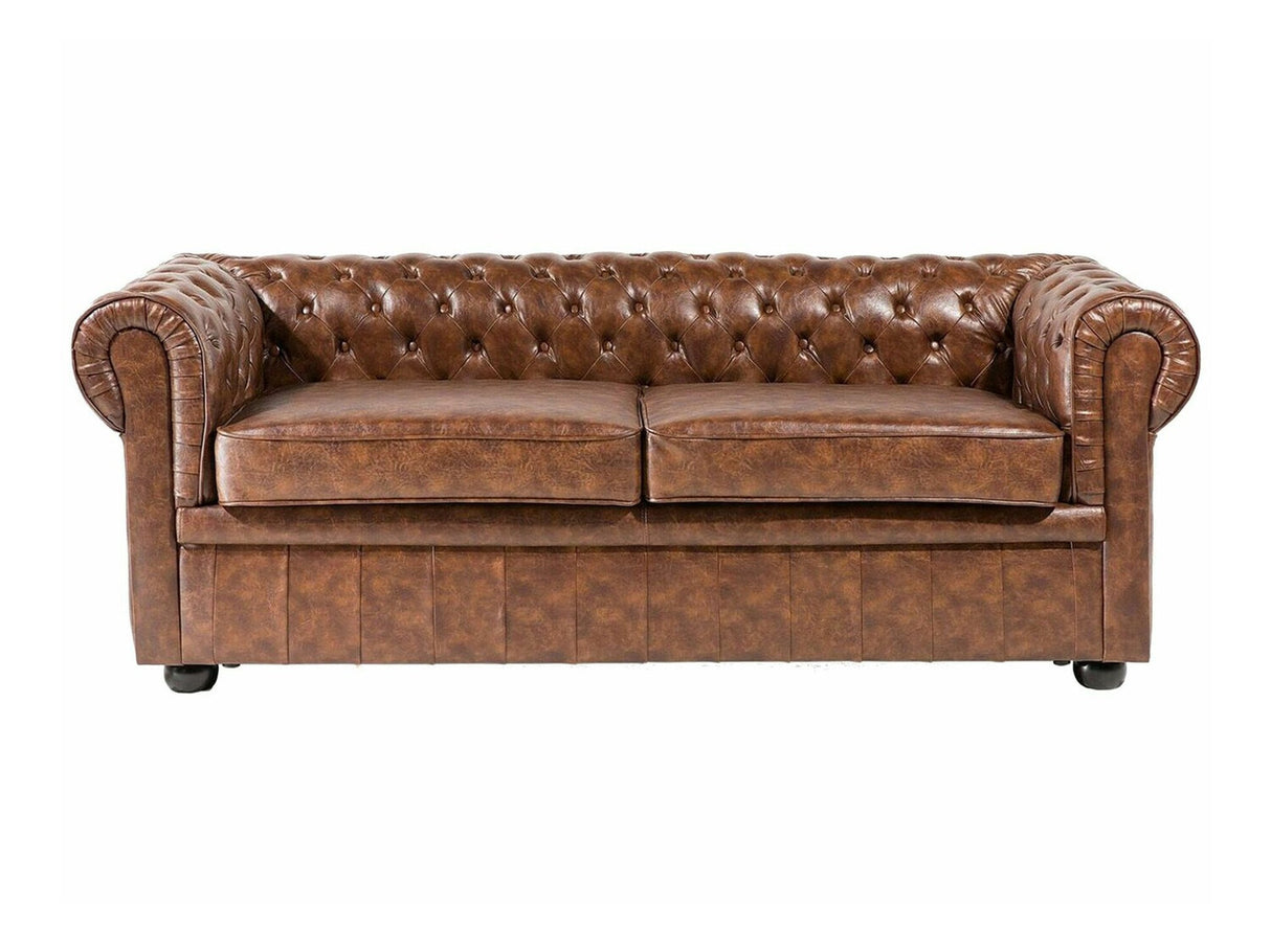 Chesterfield dīvāns 520006