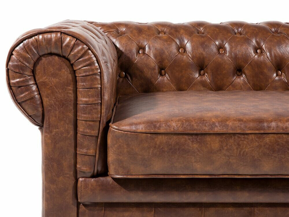 Chesterfield dīvāns 520006