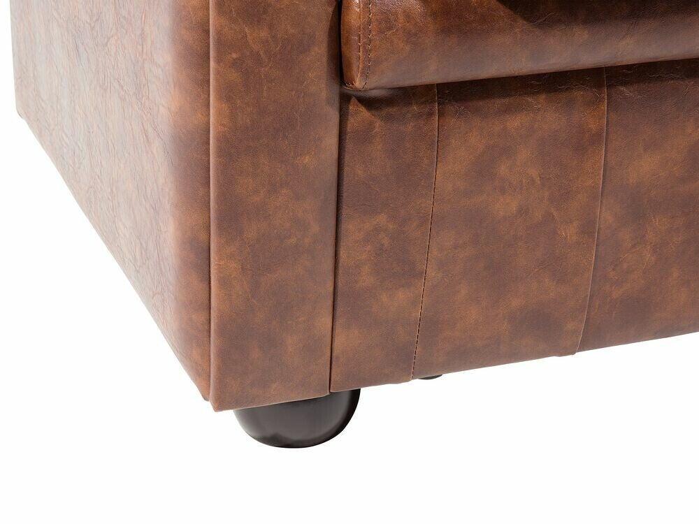 Chesterfield dīvāns 520006