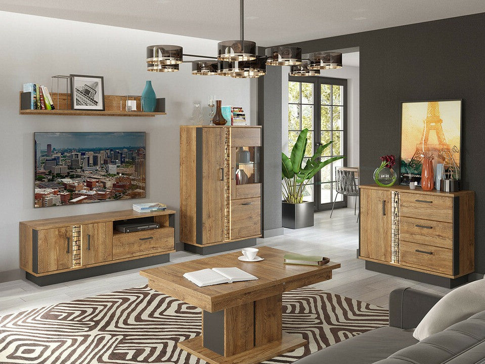 Viesistabas komplekts 520073