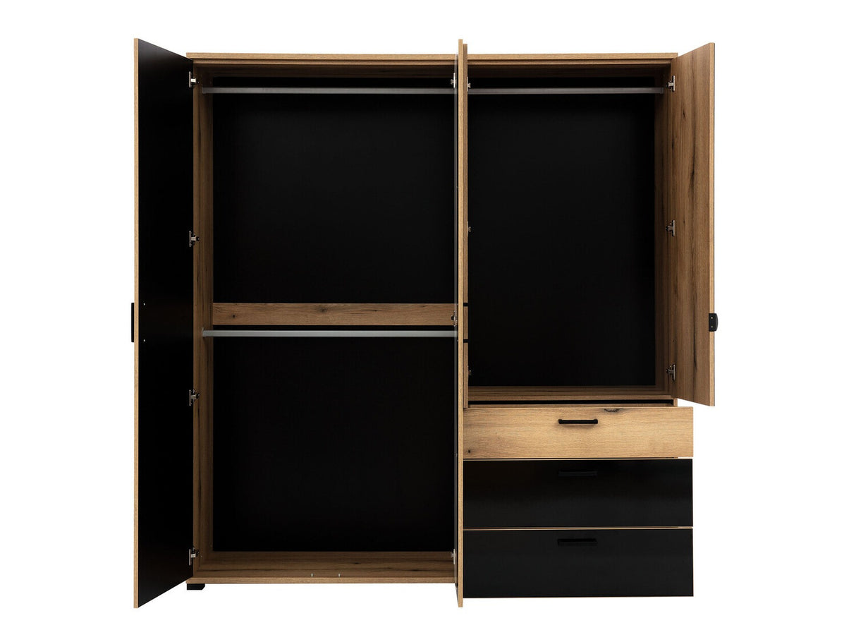 Guļamistabas komplekts 520106