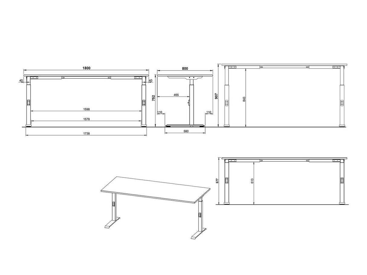 Rakstāmgalds 520317