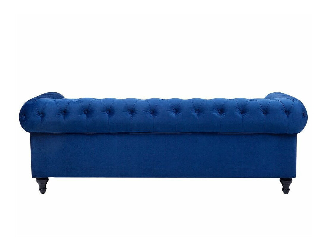 Chesterfield dīvāns 520409