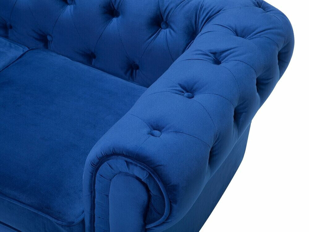 Chesterfield dīvāns 520409