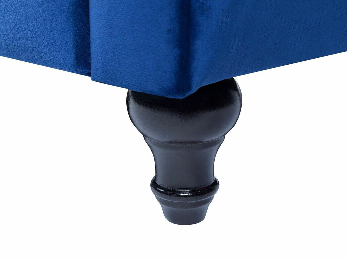 Chesterfield dīvāns 520409