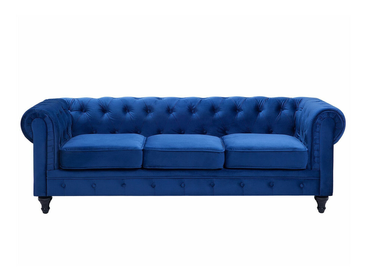 Chesterfield dīvāns 520409