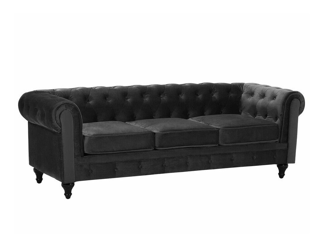 Chesterfield dīvāns 520409