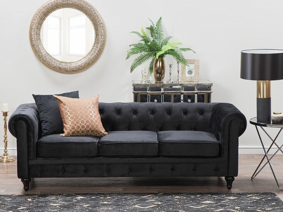 Chesterfield dīvāns 520409