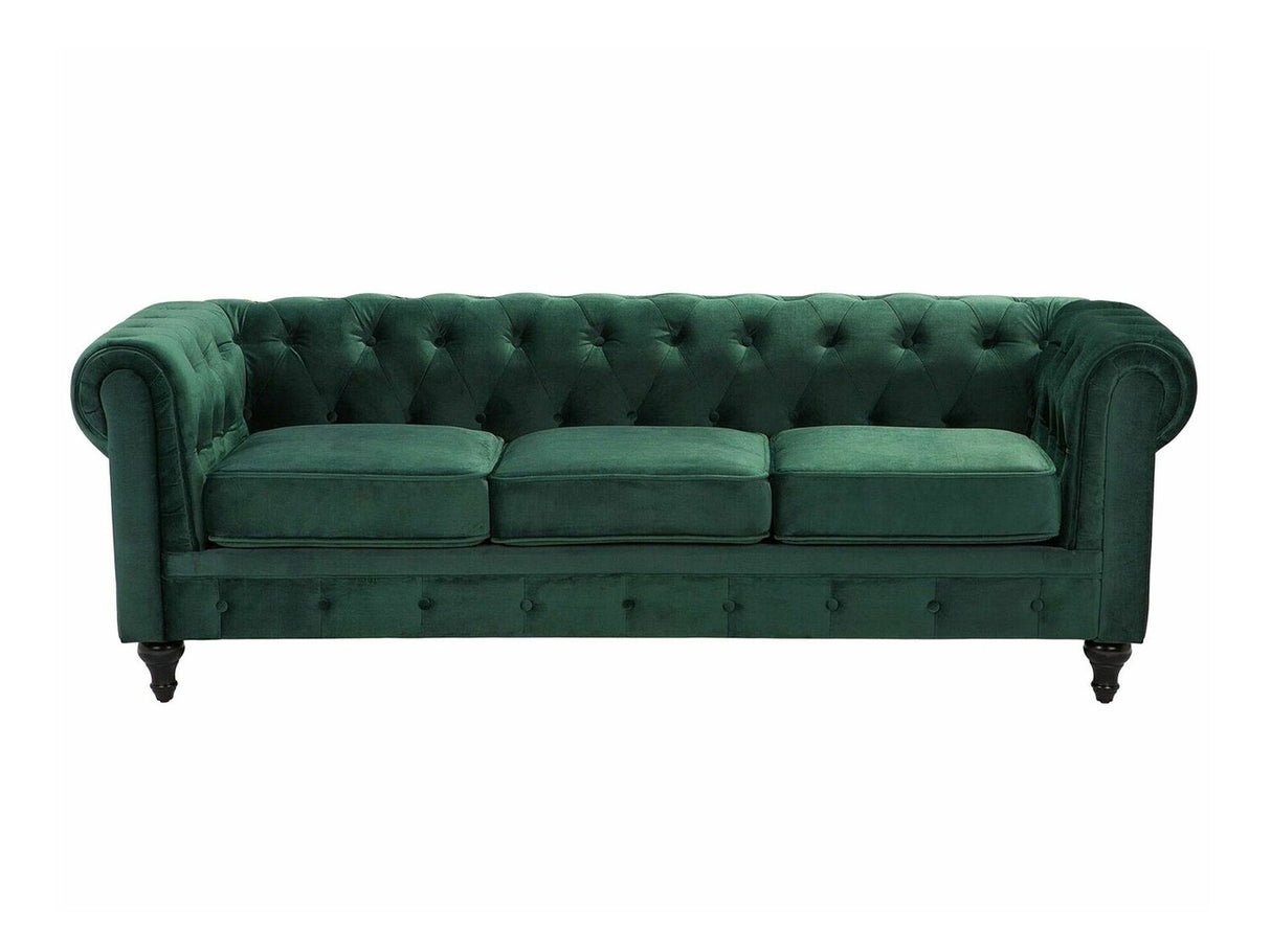 Chesterfield dīvāns 520409