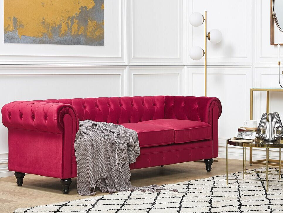 Chesterfield dīvāns 520409