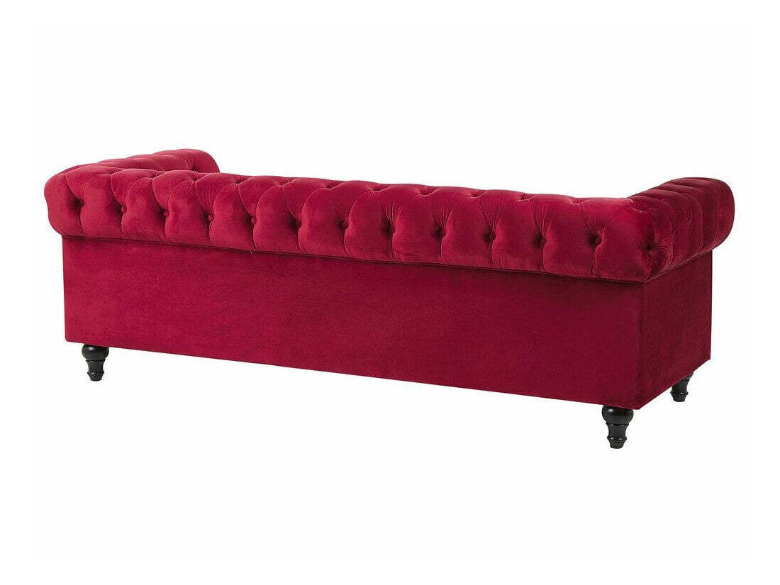 Chesterfield dīvāns 520409