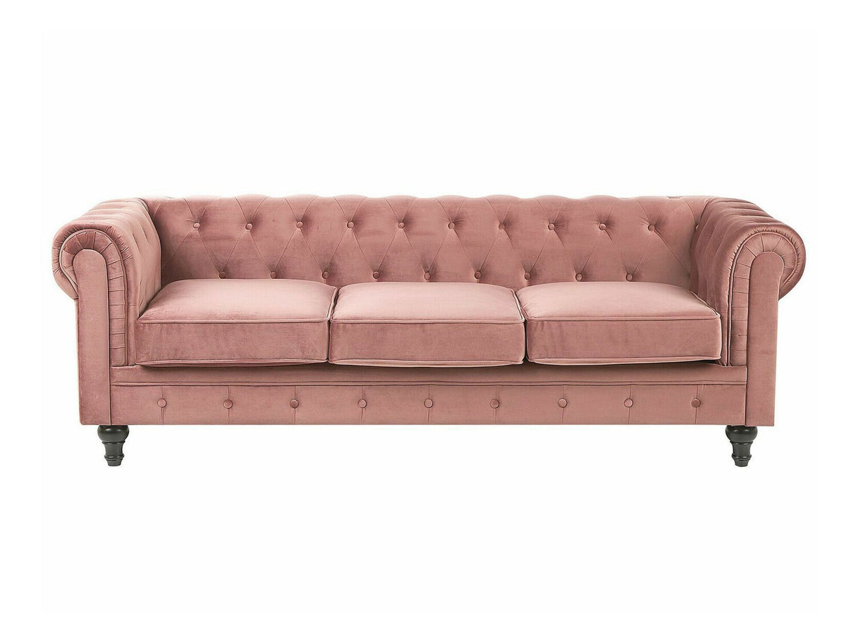 Chesterfield dīvāns 520409