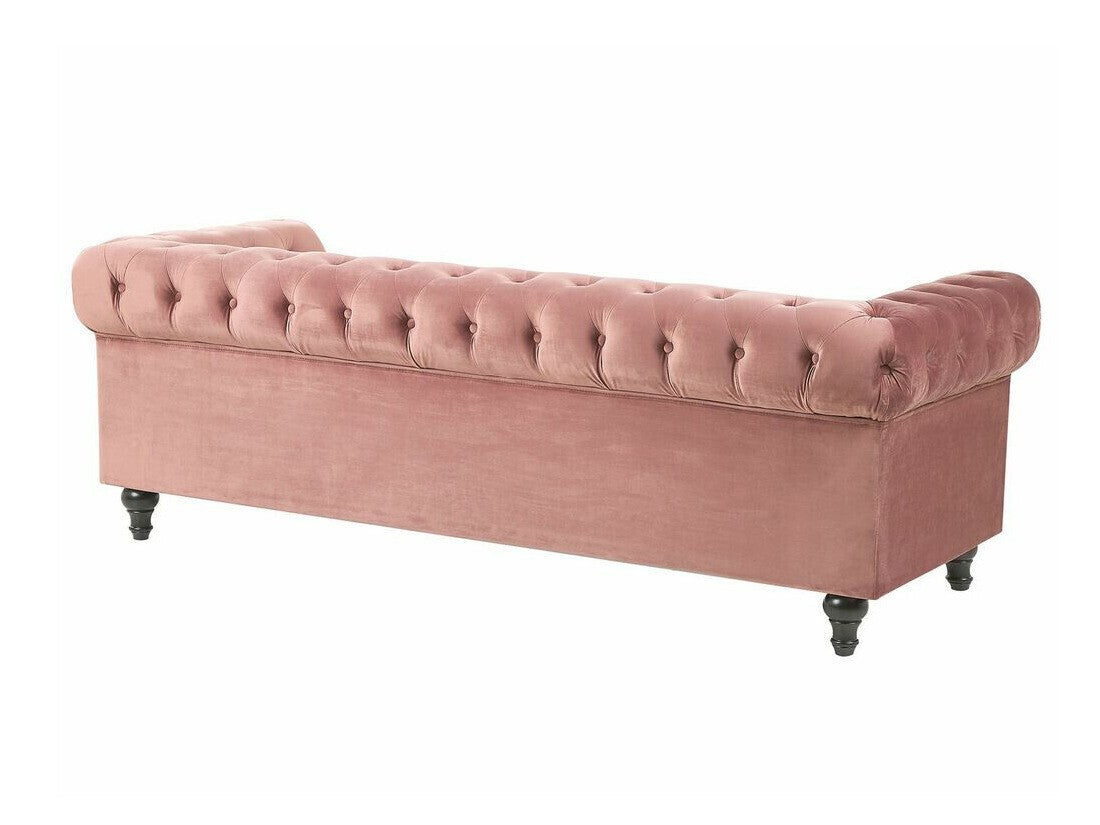 Chesterfield dīvāns 520409