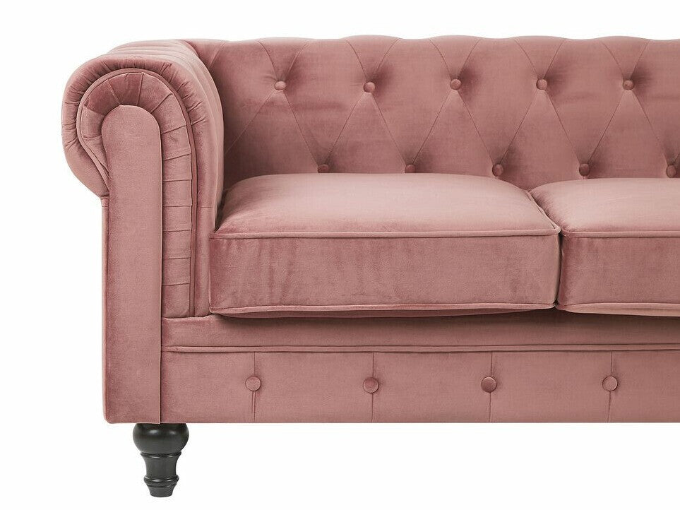 Chesterfield dīvāns 520409