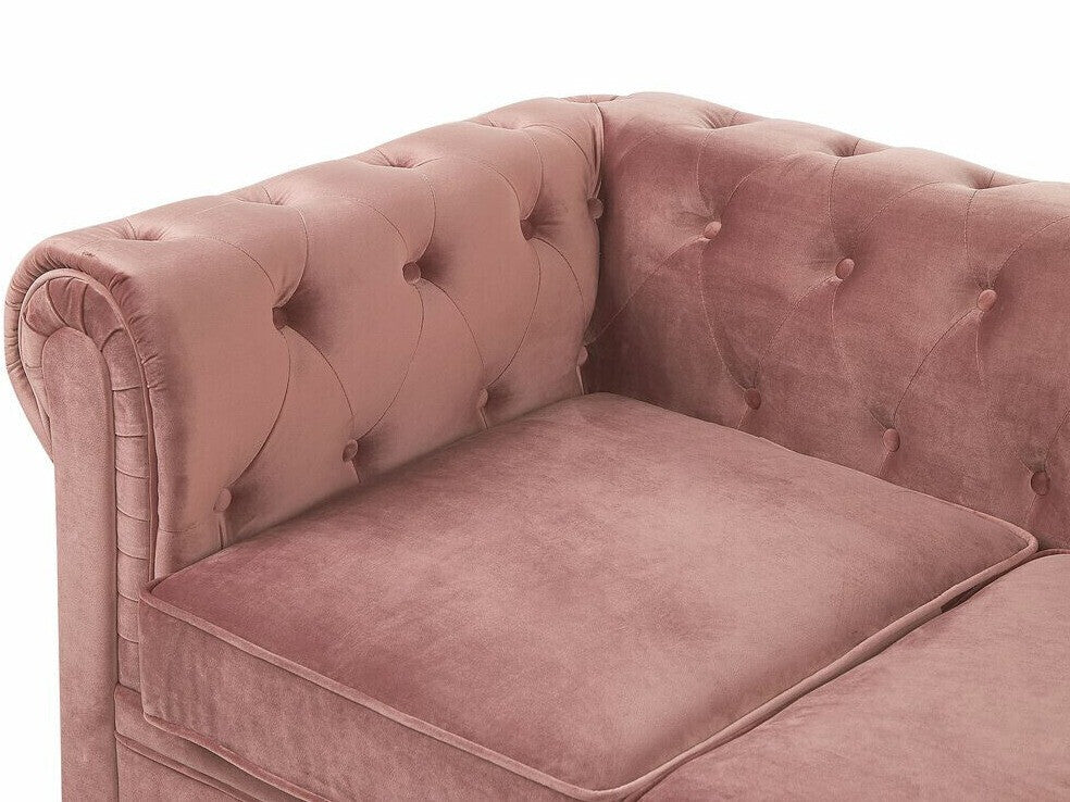 Chesterfield dīvāns 520409