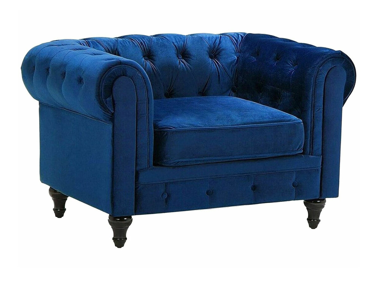 Chesterfield krēsls 520463