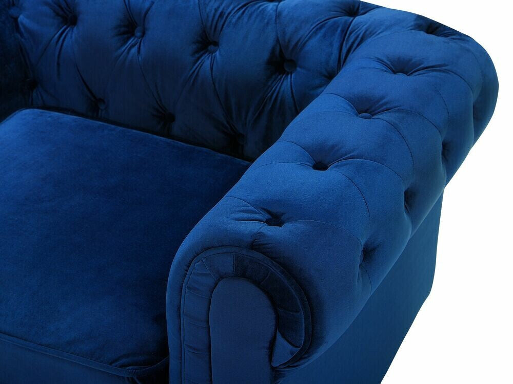 Chesterfield krēsls 520463