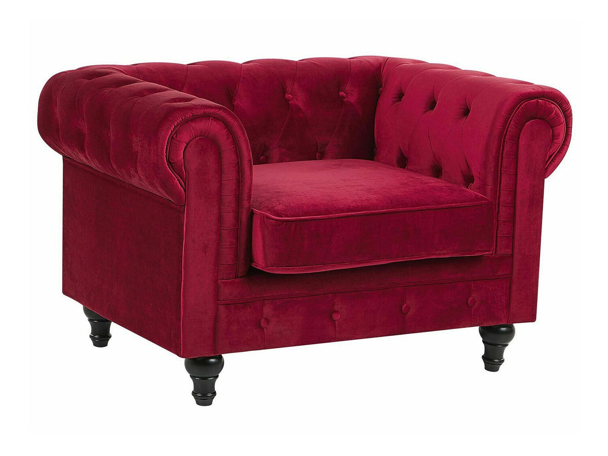 Chesterfield krēsls 520463