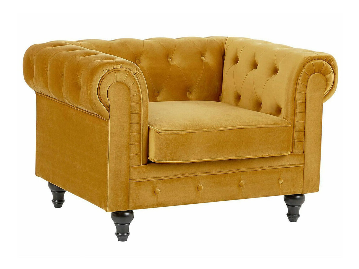 Chesterfield krēsls 520463
