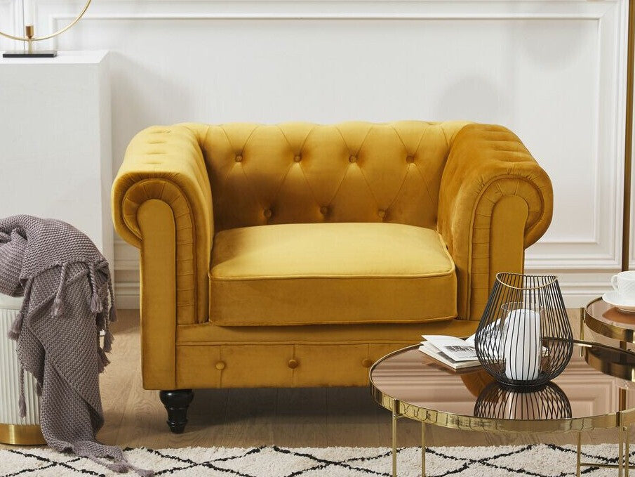 Chesterfield krēsls 520463