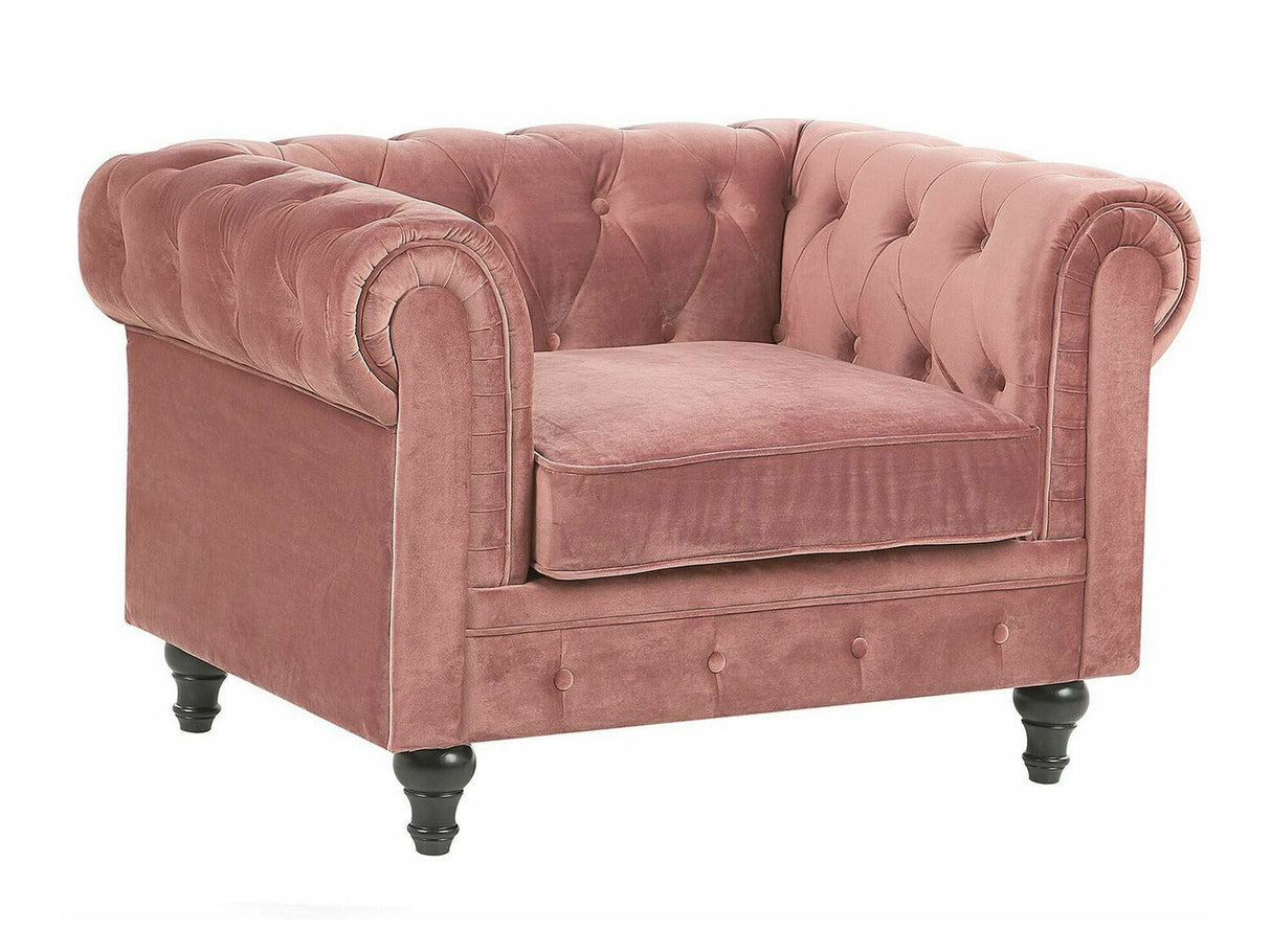 Chesterfield krēsls 520463