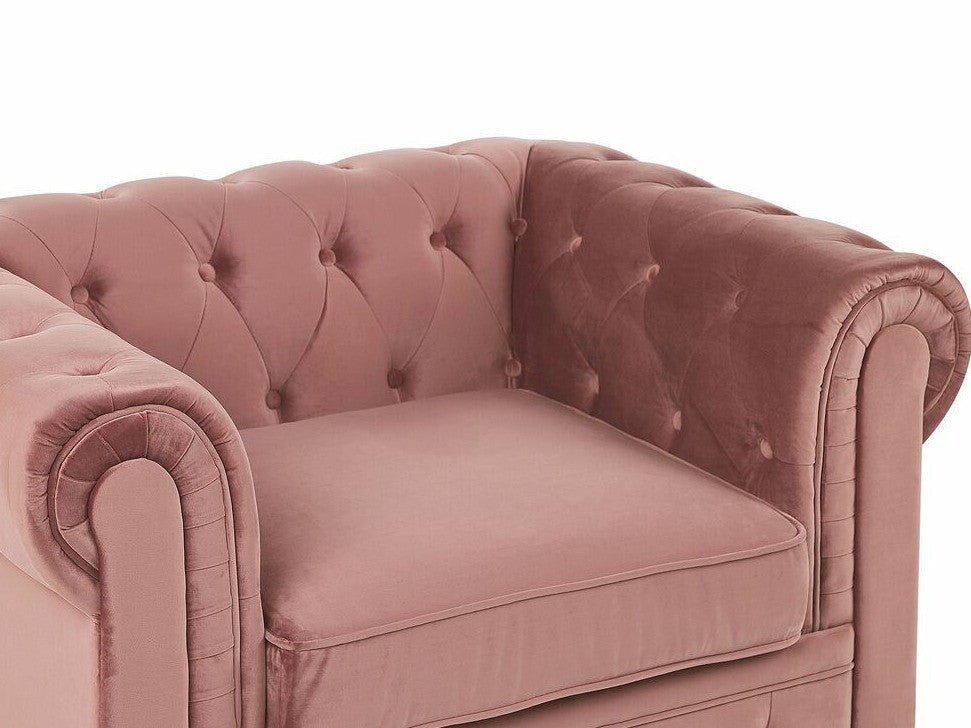 Chesterfield krēsls 520463