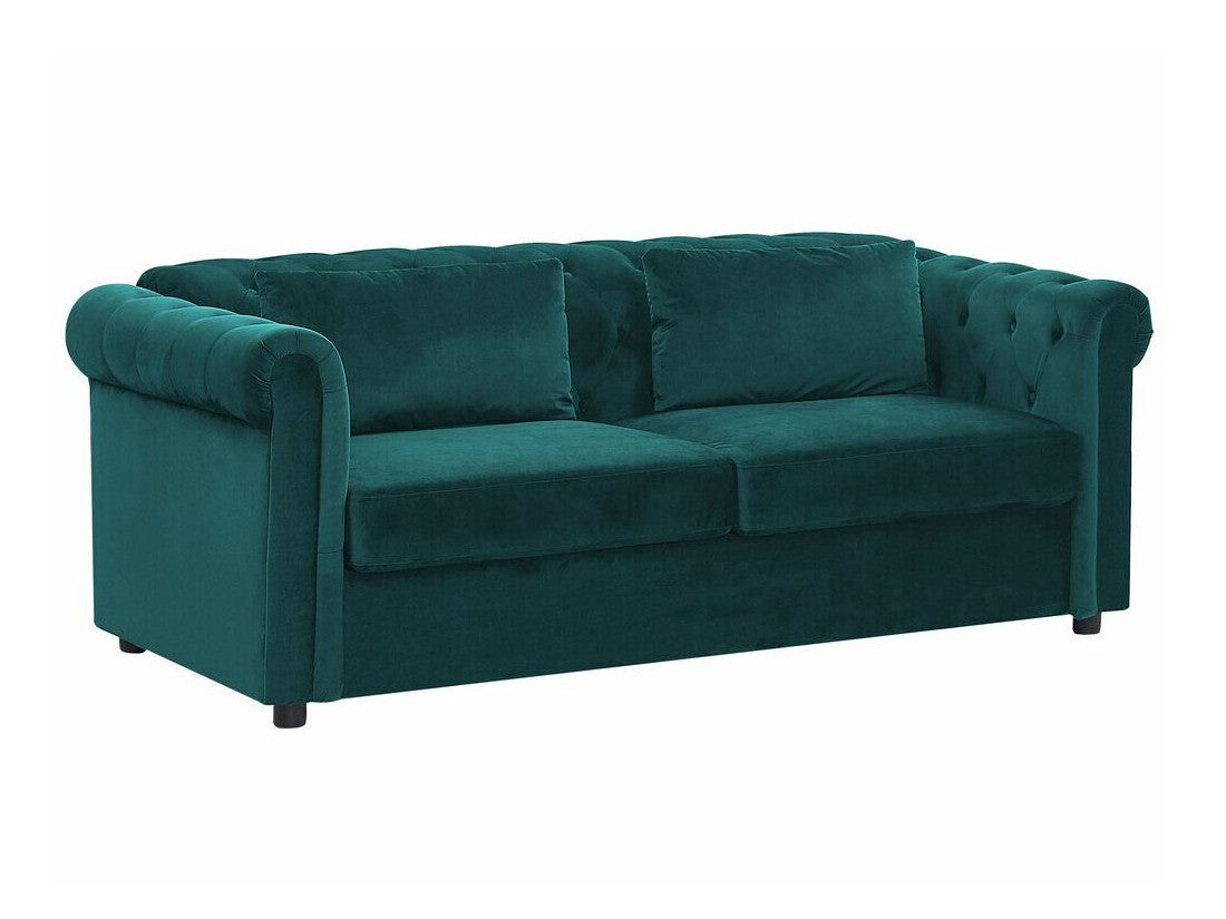 Chesterfield dīvāns 520544