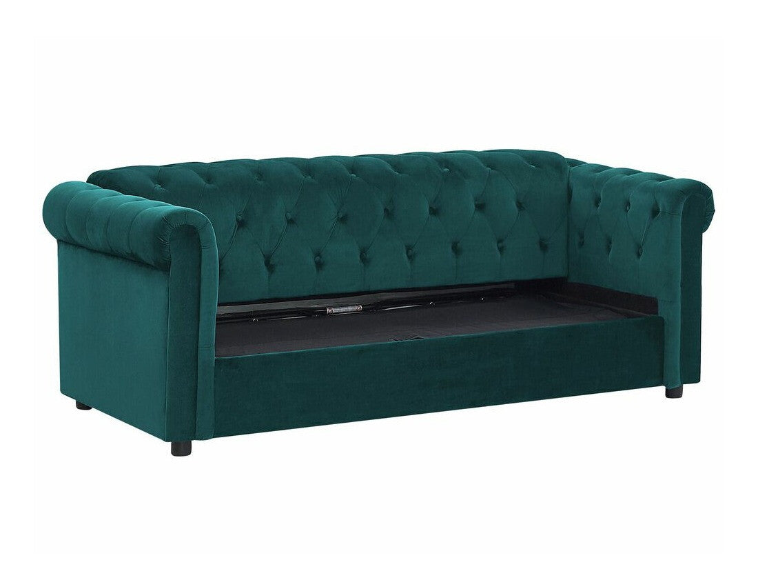 Chesterfield dīvāns 520544