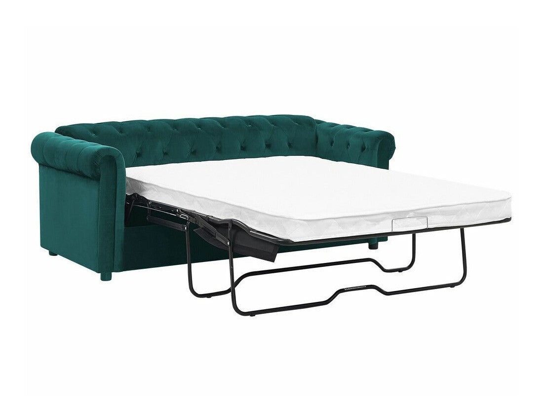 Chesterfield dīvāns 520544